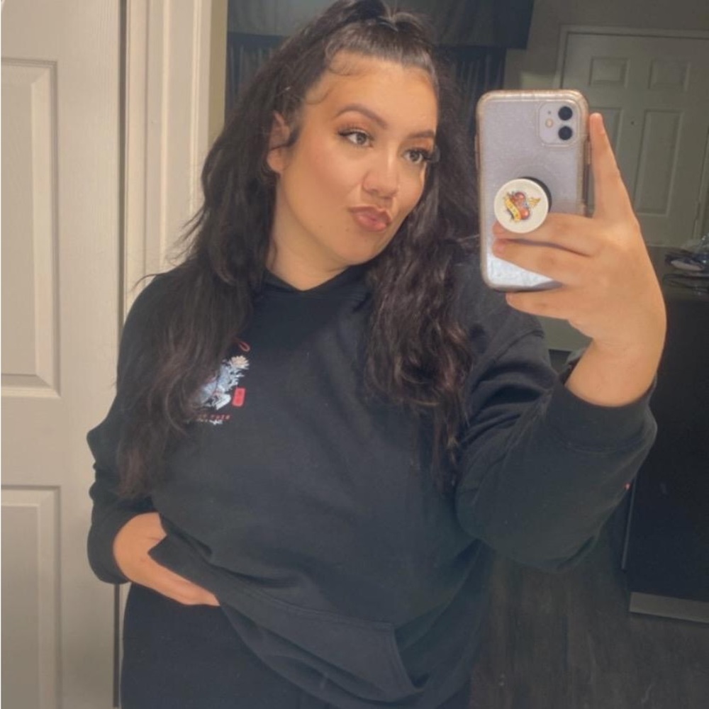 Meet your Posher, Raelynn